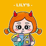 小丽子Design的头像