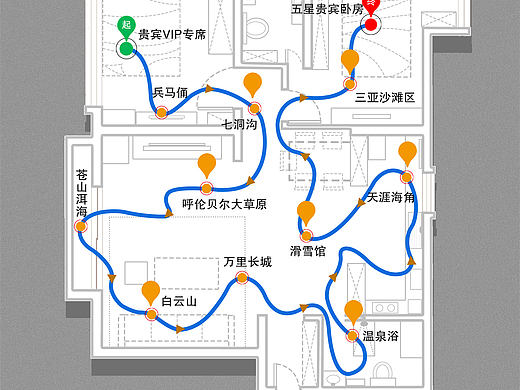 防控疫情公益广告