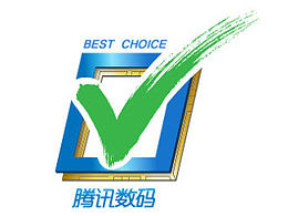 騰訊網(wǎng)某欄目LOGO-高清大圖