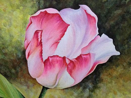 礼物（个人主页-ZMTk4MzM2Njg=） - 绘画 - 站酷设计师Rene520原创素材 - 站酷ZCOOL