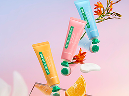 lavojoy 护手霜 洗护系列 X 重塑影