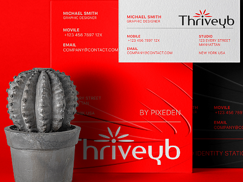 thriveyb特瑞铂全屋定制全案设计-上海因心
