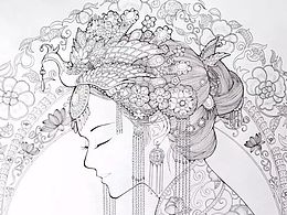 建筑手抄报