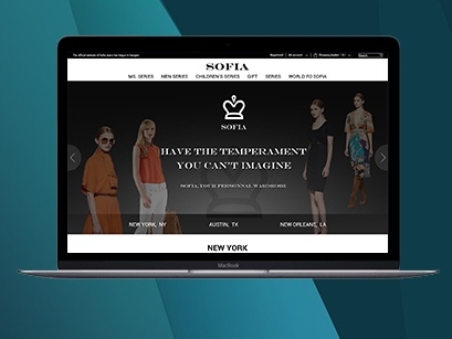 Sofia_Leon_HF-站酷ZCOOL