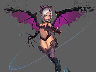 软（个人主页-ZNjc5MTM3Mg==） - 游戏原画 - 站酷设计师TRAGICHERO原创素材 - 站酷ZCOOL