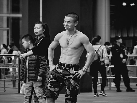 滑板少年（个人主页-ZMzgwMDgzMDg=） - 人文/纪实摄影 - 站酷设计师mixc183原创素材 - 站酷ZCOOL