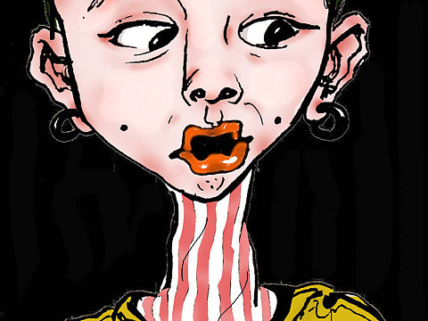 what。（個(gè)人主頁-ZMTgwNTk3ODA=） - 商業(yè)插畫 - 站酷設(shè)計(jì)師藍(lán)穆原創(chuàng)素材 - 站酷ZCOOL