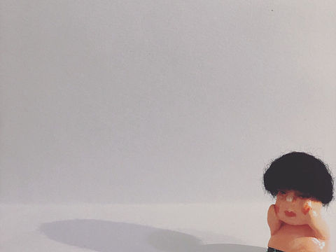 大丑（個人主頁-ZNDI4MDEwMDg=） - 其他手工藝 - 站酷設計師愛畫兒插的cc原創(chuàng)素材 - 站酷ZCOOL