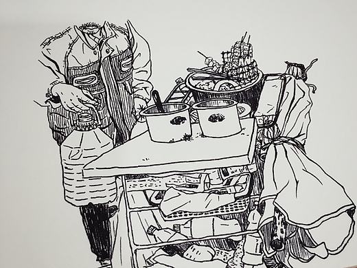 【小日子 在镇江】