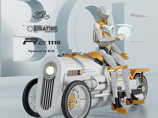 BOE IP — 方程