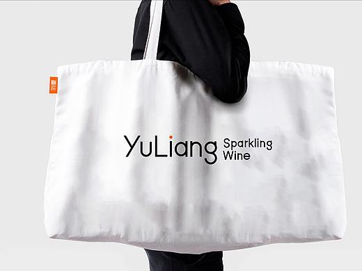 羽量 YULIANG｜品牌视觉形象