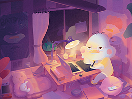 动物造型