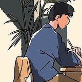 香菜味可乐的头像