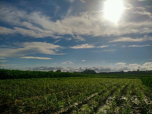 雨過天晴（個人主頁-ZMTczNjE2MzY=） - 風(fēng)光攝影 - 站酷設(shè)計師尚本原創(chuàng)素材 - 站酷ZCOOL