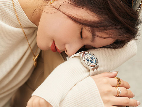 时尚摄影 | 基础款拍摄,你看懂了么🔥