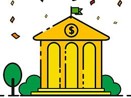 金融类 APP引导页