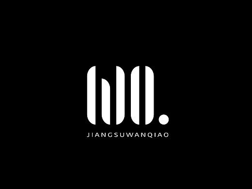 江苏万桥LOGO-房地产