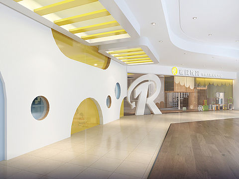 睿同成长中心（个人主页-ZMzM2MDEzNDA=） - 家装设计 - 站酷设计师Z72496202原创素材 - 站酷ZCOOL