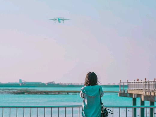 Go Go Okinawa——濑长岛 首里