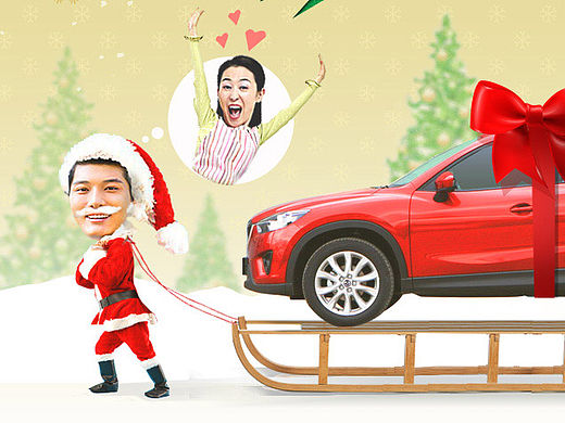 日常汽车营销活动1.（个人主页-ZMTUwMzEzMzI=） - APP界面 - 站酷设计师gunhoguns_8原创素材 - 站酷ZCOOL