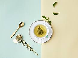茶