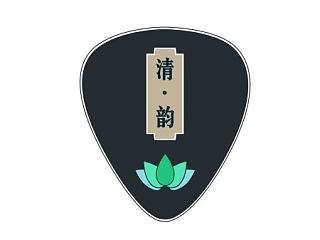 清韵（个人主页-ZNzQwNjAyNA==） - Logo - 站酷设计师大麦麦茬原创素材 - 站酷ZCOOL