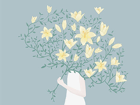 作品（个人主页-ZMTY0ODA4MDA=） - 商业插画 - 站酷设计师SoYenoo原创素材 - 站酷ZCOOL