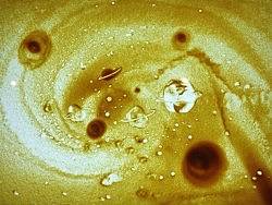 九月每日静态沙画