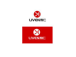 利仁電餅鐺logo（個(gè)人主頁-ZNTI3MDg4） - Logo - 站酷設(shè)計(jì)師360419228原創(chuàng)素材 - 站酷ZCOOL