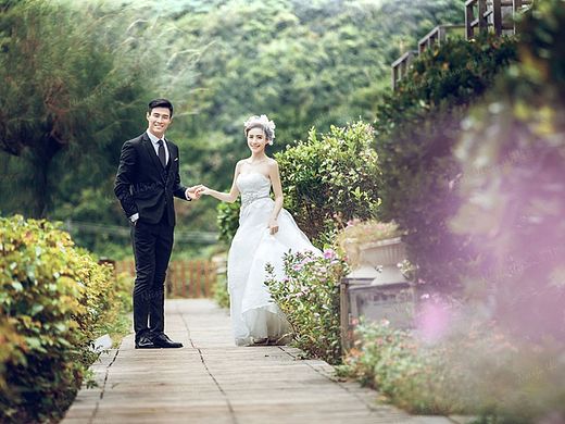 #诺江拾光婚纱摄影#拍婚纱照前做这些准备，一辈子都美美哒！！！
