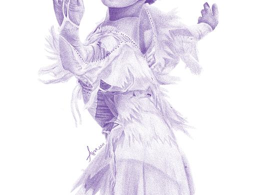 anna shcherbakova（个人主页-ZNjAxNTI0OTI=） - 创作习作 - 站酷设计师蚩Ann原创素材 - 站酷ZCOOL