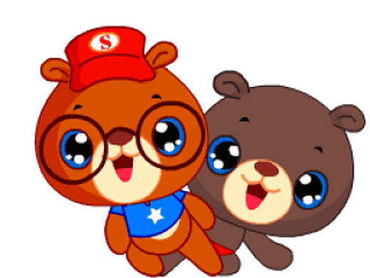 熊小弟70p(表情 延展)