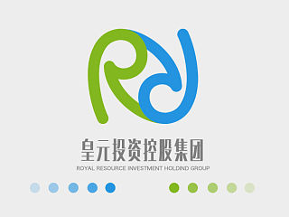 皇元投控集團 logo設(shè)計（個人主頁-ZNDg5OTM2NA==） - Logo - 站酷設(shè)計師tonya_4原創(chuàng)素材 - 站酷ZCOOL