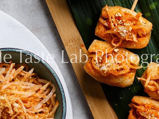 客片丨乐山捞的乐