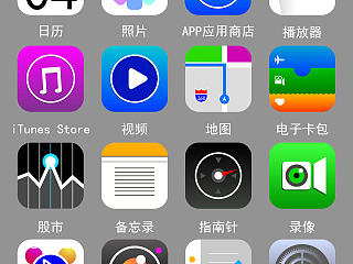 IOS7