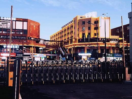 大学城（个人主页-ZNDU3MjE2MzY=） - 修图/后期 - 站酷设计师Z27364418原创素材 - 站酷ZCOOL