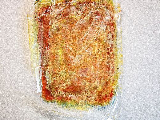 纹理收集（一）  塑料包装纸