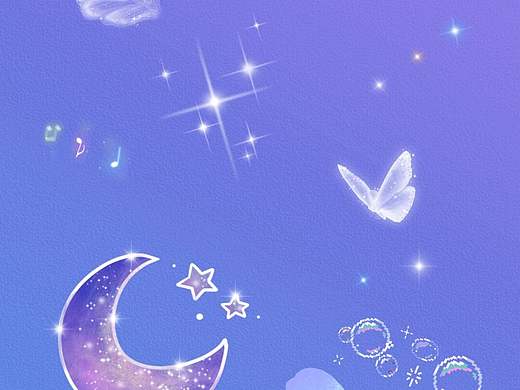 奇幻海底