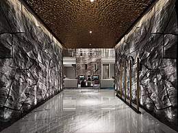 上海桃花源豪宅设计作品!