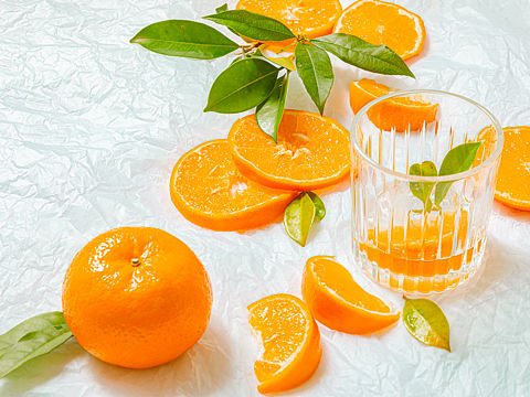 沃柑线上平台海报宣传图