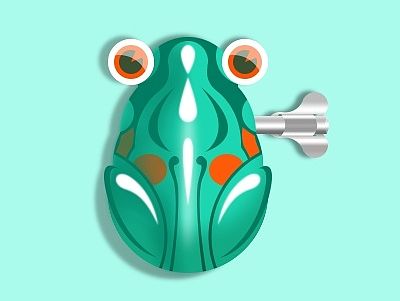 铁皮青蛙（个人主页-ZMTI5Njk3NDg=） - 图标 - 站酷设计师猪家二师兄原创素材 - 站酷ZCOOL