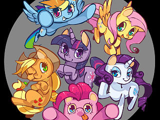 My Little Pony