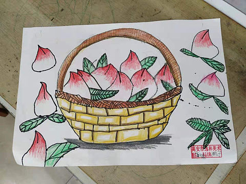 儿童画