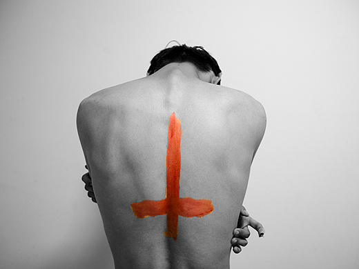 极度清醒的自我（个人主页-ZMjkzNzU4MDQ=） - 人文/纪实摄影 - 站酷设计师TE茶书原创素材 - 站酷ZCOOL