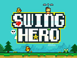 Game-Swing Hero