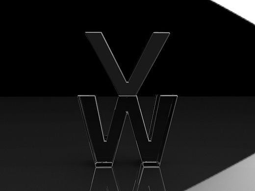 大众(Volkswagen)品牌车内香水