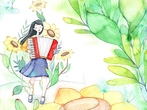 音乐少女系列