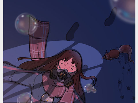 。（个人主页-ZNDM1Mjk0NjA=） - 创作习作 - 站酷设计师一尾巴浪鱼原创素材 - 站酷ZCOOL