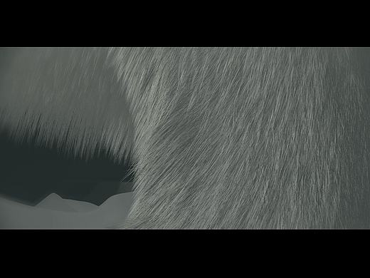 C4D制作视频 - Aridity