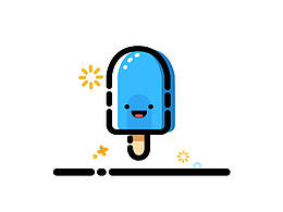 照著牛MO王的教程做了一個小動圖